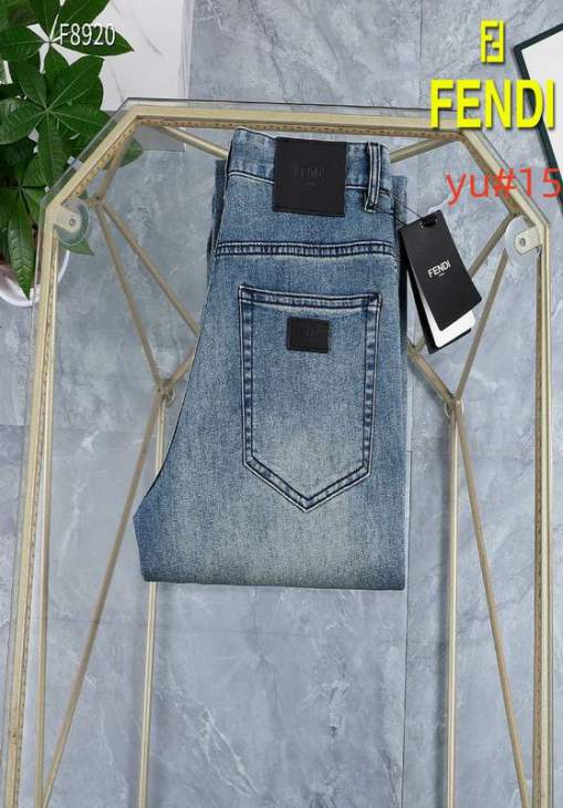 Picture of Fendi Jeans Long _SKUFendisz29-4012yr3719894